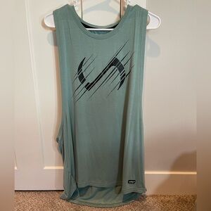 TLF MENS TRAINING TANK